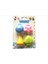 Cake Pop 4'lü Set - Yuvarlak, Kalp, Yıldız Ve Koni Desenleri 1