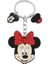 Disney Mickey Minnie Mouse Anahtarlık Karikatür Kadın Kolye Moda Takı Anime Yaratıcı Aksesuar Çocuk Kız Doğum Günü Hediyesirenk:kolye Anahtarlık (Yurt Dışından) 1