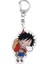 Anime Tek Parça Anahtarlık Karikatür Figürü Maymun D Luffy Roronoa Zoro Akrilik Rozet Kolye Anahtarlık Kawaii Takı Aksesuarlarırenk:maymun D Luffy (Yurt Dışından) 1