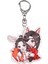 Anime Tian Guan Ci Fu Anahtarlık Akrilik Xie Lian Hua Cheng Figür Anahtarlık Anahtarlık Anahtar Yüzük Hayranları Arkadaşlar Erkekler Takı Hediyeler Renk: Stil 5 / Boyut: 6 cm (Yurt Dışından) 1