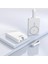 10.000 Mah Magsafe Ile Uyumlu 22,5w Kablolu Powerbank Mt4440 4