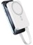 10.000 Mah Magsafe Ile Uyumlu 22,5w Kablolu Powerbank Mt4440 5
