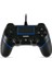 - Ps4 ve Pc Uyumlu Titreşimli Kablolu Oyun Kolu Gamepad P4H 1