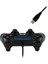 - Ps4 ve Pc Uyumlu Titreşimli Kablolu Oyun Kolu Gamepad P4H 3