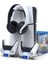 Ps5 Fat Slım Uyumlu Şarj Özellikli Dikey Stand Ipega PG-P5S009 5