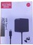 Steamdeck Nintendo Switch Uyumlu 45W 5V-9V12V-15-20V 3A Şarj Cihazı 4