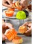 18 Li Mini Kek Kalıbı 3D Kurabiye Pasta Muffin Kalıpları Silikon Pişirme Kalıbı 2