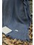 Norry Çift Kişilik Yatak Örtüsü 240 x 260 Denim 1