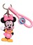 Anime Karikatür Kawaii Disney Mickey Mouse Minnie Figür Anahtarlıklar Donald Duck Piglet Anahtarlık Modeli Oyuncakları 4 (Yurt Dışından) 1