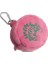 Pembe Mini Sikke Çömlekçiler Çanta Kulaklık Kordon Saklama Çantası Kawaii Spot Sevimli Peluş Harries Taşınabilir Çanta Sikke Kılıfı Kek Çantasıs (Yurt Dışından) 1