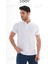 Erkek %100 Pamuk Polo Yaka T-Shirt 1