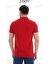 Erkek %100 Pamuk Polo Yaka T-Shirt 3