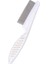Buhar Fırçası Buharlı Fırçası 3 Içinde 1 Elektrikli Sprey Kaç Fırçaları Masaj Pet Tutma Tarak Kilinkolü Combs Beyaz 14CM (Yurt Dışından) 1