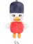 Kpop Idol Rııze 2024 Sevgililer Günüze 10CM Bebek Anahtarlık Shotaro Wonbın Eunseok Sungchan Sohee Anton Doldurulmuş Bebekler Anahtar Zincirleri Wonbın A10 cm (Yurt Dışından) 1