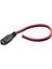 Dc Jack Dişi 2.5 mm 25 cm Hadron HD4733 HDX5528 1