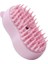 3'Ü 1 Arada Buharlı Fırça, Buharlı Fırça, Elektrikli Sprey, Masaj,Bakım Aracı, Tüy , Elektrikli Sprey Masaj Tarakları Pembe (Yurt Dışından) 1