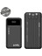 20.000 Mah 22,5W Kablolu Powerbank MT4320 Mtl Aksesuar 2