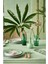 Lily & Lotus Yeşil Porselen Servis Tabağı 33 cm 3