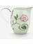 Lily & Lotus Yeşil Porselen Sütlük 4