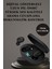 Nabız Ölçer Bileklikli Akıllı Saat ve Dijital Göstergeli Bluetooth Kulaklık Çoklu Şarj Giriş 1