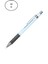 Tombow SH-300 Versatil Kalem Grip 0.7 mm Gök Mavisi 12'li 1