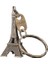 10Paris Eyfel Kulesi Şekli Anahtarlık Yenilikçi Gadget Biblo Hatıra Noel si Anahtarlıkbronz (Yurt Dışından) 1