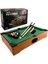 Ahşap Bilardo Oyunu 1