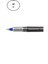 Scrikss Lp 68 Liquid Pen Mavi 40'lı 1