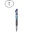 Scrikss Lp 68 Liquid Pen Mavi 40'lı 3