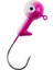 Xh-A 02 21 Gr İthal Zoka Pembe-Beyaz 1