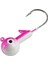 Xh-A 02 21 Gr İthal Zoka Pembe-Beyaz 2