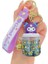 Yaratıcı Renk Sanrio Quicksand Şişe Anahtarlık Zarif Kuromi Kt Kedi Tarçın Rulo Bebek Anahtarlık Çift Okul Çantası Kolyerenk: Siyah / Boyut: 6 cm (Yurt Dışından) 1