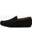 Erkek Lacivert Süet Loafer 30633914.G69 1