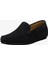 Erkek Lacivert Süet Loafer 30633914.G69 2