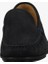 Erkek Lacivert Süet Loafer 30633914.G69 5