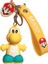 Süper Bros Anahtarlık Pvc Aksiyon Figürleri Oyuncaklar Luigi Koopa Troopa Kurbağa Goomba Süper Mario Figurarts Anahtar Kolye Bebekler Hediyeler Renk:3 (Yurt Dışından) 1