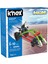Imagine Rocket Car 17006 3