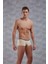 Erkek Polyamid Mini Paça Boxer 1590 Ten 2