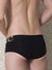 Erkek Modal Torbalı Mini Paça Boxer 1779 5