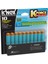 K’nex K-Force Dart & 10 Mermi Seti Knex 47518 1