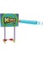 K’nex K-Force Dart & 10 Mermi Seti Knex 47518 2