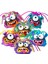 Screaming Pals Bağıran Canavarlar - Lila 2