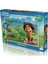 Gd 709 Lion King Frame Puzzle 50 Parça 1