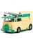 253282000 Jada Turtles Party Wagon 1:32 2