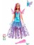 Barbie A Touch Of Magic Ana Karakter Bebekler HLC32 1