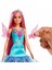 Barbie A Touch Of Magic Ana Karakter Bebekler HLC32 3