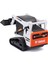 Maisto Bobcat T590 Compact Uzaktan Kumandalı Paletli Yükleyici 5