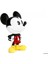 Disney Mickey Mouse Klasik Figür 253071000 3