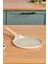 Swiss Crystal Almond Cream Indüksiyon Tabanlı Pankek Tava 25 cm 1