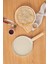 Swiss Crystal Almond Cream Indüksiyon Tabanlı Pankek Tava 25 cm 2